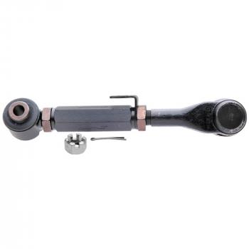 2014 Honda Ridgeline Suspension Control Arm and Ball Joint Assembly Rear Upper Moog RK621807 image 1 of 3