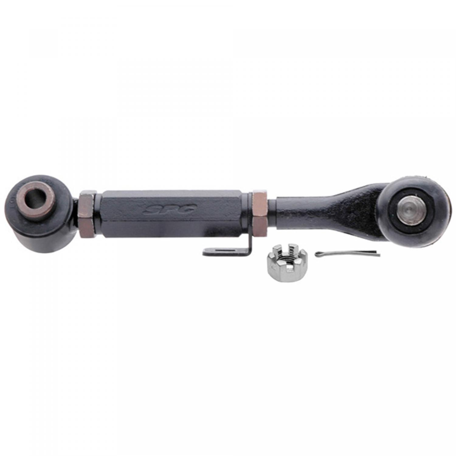 Moog RK621807 Suspension Control Arm and Ball Joint Assembly product image 2 of 3