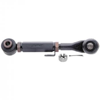 2014 Honda Ridgeline Suspension Control Arm and Ball Joint Assembly Rear Upper Moog RK621807 image 2 of 3