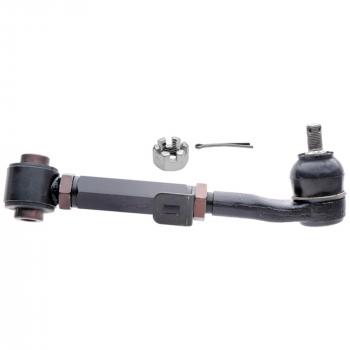 2014 Honda Ridgeline Suspension Control Arm and Ball Joint Assembly Rear Upper Moog RK621807 image 3 of 3