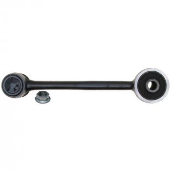 2014 Hyundai Genesis Suspension Control Arm and Ball Joint Assembly Rear Lower Forward Moog RK621810 image 1 of 3