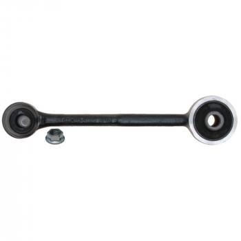 2014 Hyundai Genesis Suspension Control Arm and Ball Joint Assembly Rear Lower Forward Moog RK621810 image 2 of 3