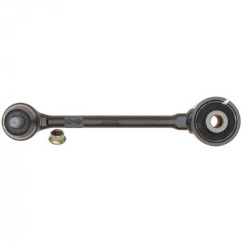 2013 Hyundai Genesis Coupe Suspension Control Arm and Ball Joint Assembly Rear Lower Forward Moog RK621811 image 2 of 3