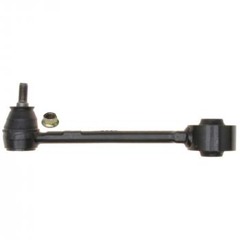 2013 Hyundai Genesis Coupe Suspension Control Arm and Ball Joint Assembly Rear Lower Forward Moog RK621811 image 3 of 3