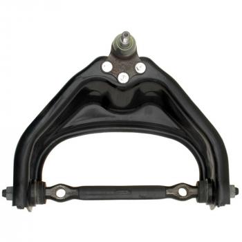 2000 Dodge Ram 2500 Suspension Control Arm and Ball Joint Assembly Front Upper Moog RK621854 image 1 of 2