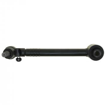 2009 Hyundai Santa Fe Suspension Control Arm and Ball Joint Assembly Rear Lower Forward Moog RK621884 image 2 of 3