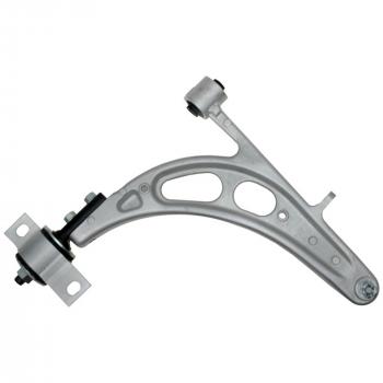 2002 Subaru Impreza Suspension Control Arm and Ball Joint Assembly Front Left Lower Moog RK621892 image 1 of 3