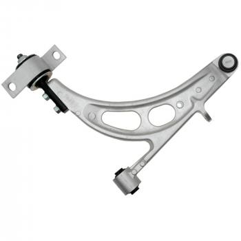 2002 Subaru Impreza Suspension Control Arm and Ball Joint Assembly Front Left Lower Moog RK621892 image 2 of 3
