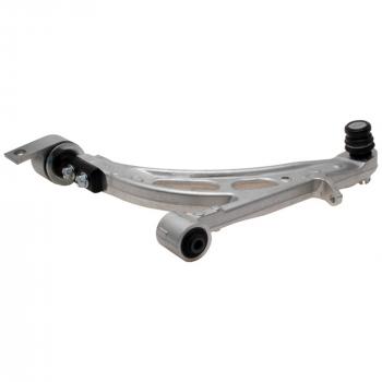 2002 Subaru Impreza Suspension Control Arm and Ball Joint Assembly Front Left Lower Moog RK621892 image 3 of 3