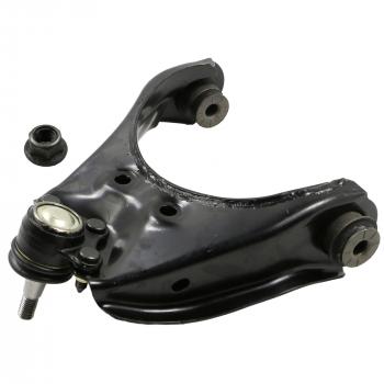 2008 Isuzu i-370 Suspension Control Arm and Ball Joint Assembly Front Right Upper Moog RK621899 image 1 of 2