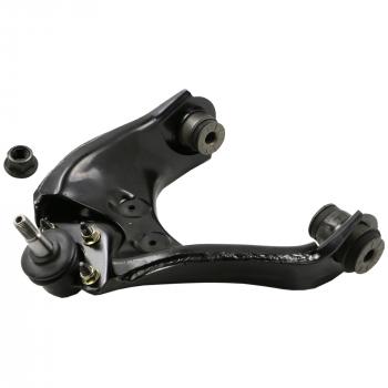 2008 Isuzu i-370 Suspension Control Arm and Ball Joint Assembly Front Right Upper Moog RK621899 image 2 of 2