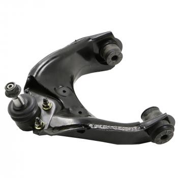 2008 Isuzu i-370 Suspension Control Arm and Ball Joint Assembly Front Left Upper Moog RK621900 image 2 of 2
