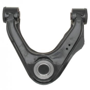 1998 Nissan Frontier Suspension Control Arm and Ball Joint Assembly Front Right Upper Moog RK621901 image 1 of 3