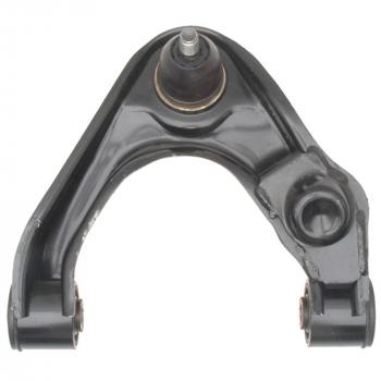 1998 Nissan Frontier Suspension Control Arm and Ball Joint Assembly Front Right Upper Moog RK621901 image 2 of 3