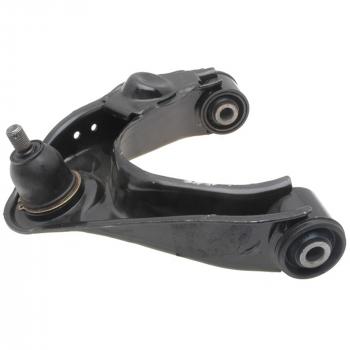 1998 Nissan Frontier Suspension Control Arm and Ball Joint Assembly Front Right Upper Moog RK621901 image 3 of 3