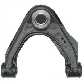 1998 Nissan Frontier Suspension Control Arm and Ball Joint Assembly Front Left Upper Moog RK621902 image 1 of 3
