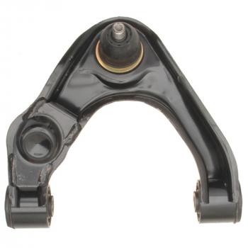 1998 Nissan Frontier Suspension Control Arm and Ball Joint Assembly Front Left Upper Moog RK621902 image 2 of 3