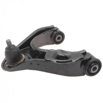 1998 Nissan Frontier Suspension Control Arm and Ball Joint Assembly Front Left Upper Moog RK621902 image 3 of 3