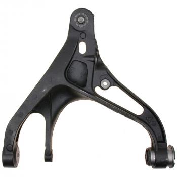 2004 Dodge Ram 1500 Suspension Control Arm and Ball Joint Assembly Front Left Lower Moog RK621912 image 1 of 3