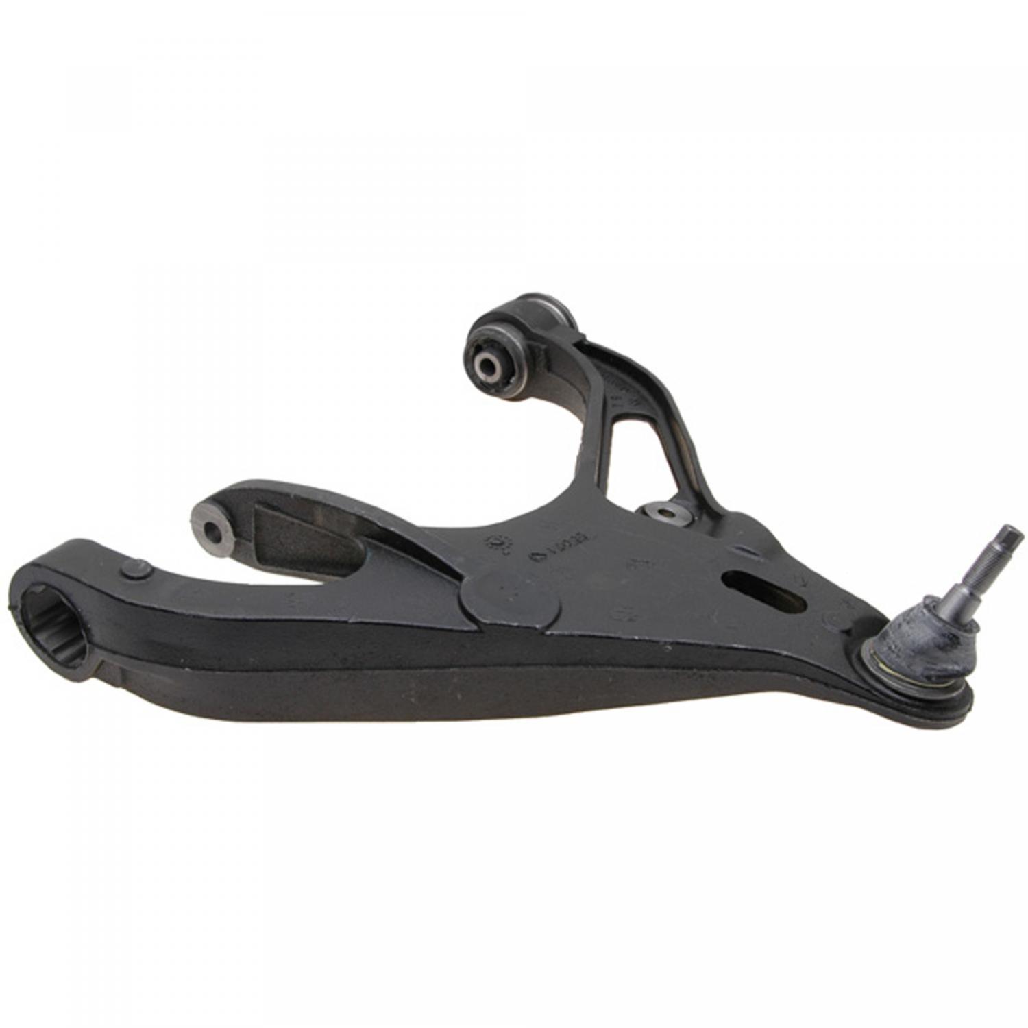 Moog RK621912 - Suspension Control Arm and Ball Joint Assembly Moog RK621912 Suspension Control Arm and Ball Joint Assembly product image 3 of 3