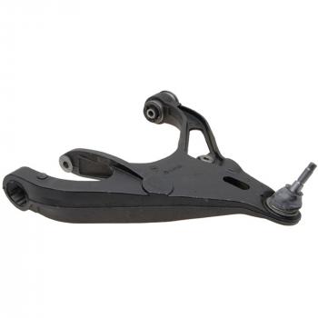 2004 Dodge Ram 1500 Suspension Control Arm and Ball Joint Assembly Front Left Lower Moog RK621912 image 3 of 3