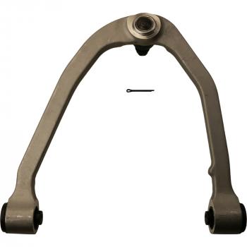2006 Infiniti G35 Suspension Control Arm and Ball Joint Assembly Front Right Upper Moog RK621936 image 1 of 2