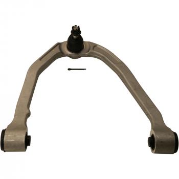 2006 Infiniti G35 Suspension Control Arm and Ball Joint Assembly Front Right Upper Moog RK621936 image 2 of 2