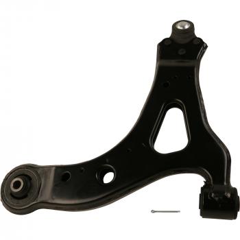 2005 Saturn Relay Suspension Control Arm and Ball Joint Assembly Front Left Lower Moog RK621943 image 1 of 2
