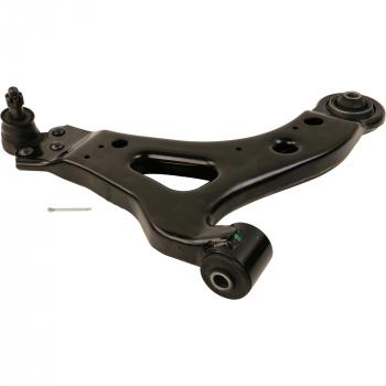 2005 Saturn Relay Suspension Control Arm and Ball Joint Assembly Front Left Lower Moog RK621943 image 2 of 2