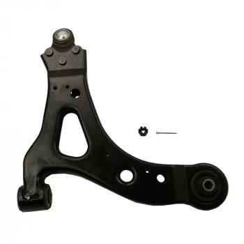 2005 Saturn Relay Suspension Control Arm and Ball Joint Assembly Front Right Lower Moog RK621944 image 1 of 2