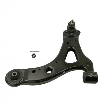 2005 Saturn Relay Suspension Control Arm and Ball Joint Assembly Front Right Lower Moog RK621944 image 2 of 2