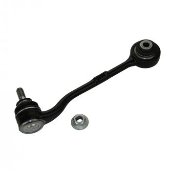 2015 BMW X1 Suspension Control Arm and Ball Joint Assembly Front Lower Forward Moog RK621945 image 1 of 2