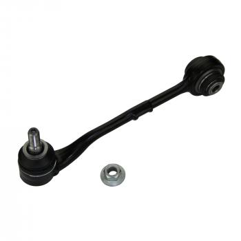 2015 BMW X1 Suspension Control Arm and Ball Joint Assembly Front Lower Forward Moog RK621945 image 2 of 2