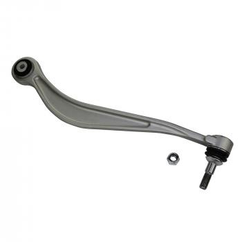 2015 Rolls-Royce Wraith Suspension Control Arm and Ball Joint Assembly Rear Upper Rearward Moog RK621946 image 2 of 2