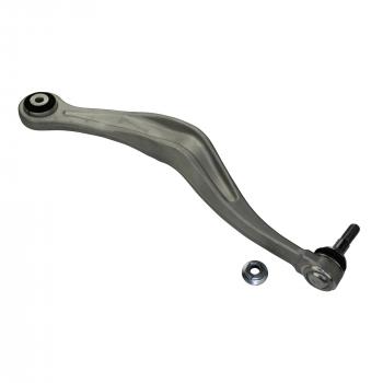2017 BMW 550i GT xDrive Suspension Control Arm and Ball Joint Assembly Rear Left Rearward Upper Moog RK621947 image 1 of 2