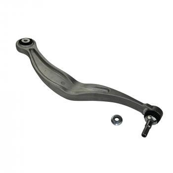 2017 BMW 550i GT xDrive Suspension Control Arm and Ball Joint Assembly Rear Left Rearward Upper Moog RK621947 image 2 of 2