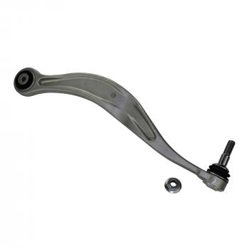 2017 BMW 550i GT xDrive Suspension Control Arm and Ball Joint Assembly Rear Right Upper Rearward Moog RK621948 image 1 of 2