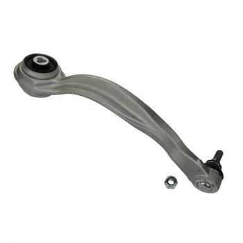 2011 Mercedes-Benz E550 Suspension Control Arm and Ball Joint Assembly Front Right Lower Forward Moog RK621956 image 1 of 2