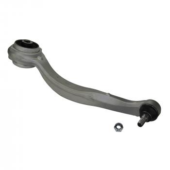 2011 Mercedes-Benz E550 Suspension Control Arm and Ball Joint Assembly Front Right Lower Forward Moog RK621956 image 2 of 2