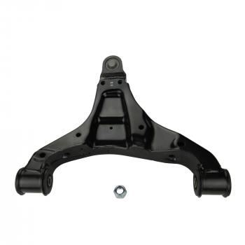 2013 Freightliner Sprinter 2500 Suspension Control Arm and Ball Joint Assembly Front Left Lower Moog RK621966 image 1 of 2