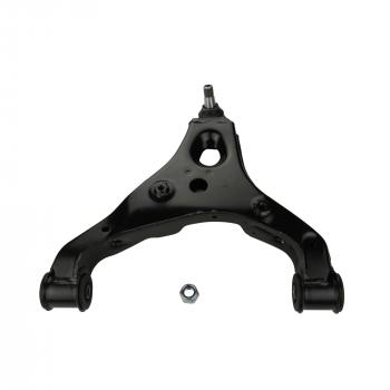 2013 Freightliner Sprinter 2500 Suspension Control Arm and Ball Joint Assembly Front Left Lower Moog RK621966 image 2 of 2