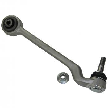 2014 BMW ActiveHybrid 3 Suspension Control Arm and Ball Joint Assembly Front Left Lower Rearward Moog RK621976 image 1 of 2