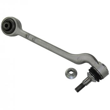 2014 BMW ActiveHybrid 3 Suspension Control Arm and Ball Joint Assembly Front Left Lower Rearward Moog RK621976 image 2 of 2