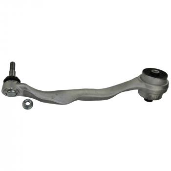 2014 BMW ActiveHybrid 3 Suspension Control Arm and Ball Joint Assembly Front Left Lower Forward Moog RK621977 image 1 of 2