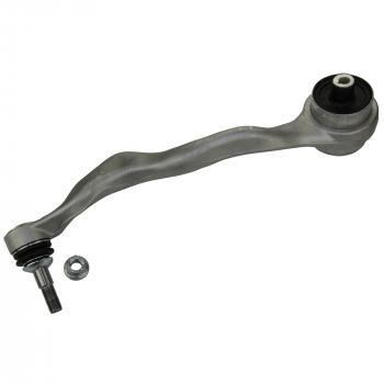 2014 BMW ActiveHybrid 3 Suspension Control Arm and Ball Joint Assembly Front Left Lower Forward Moog RK621977 image 2 of 2