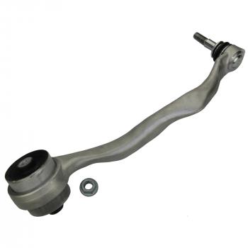 2014 BMW ActiveHybrid 3 Suspension Control Arm and Ball Joint Assembly Front Right Lower Forward Moog RK621978 image 1 of 2