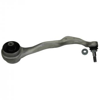 2014 BMW ActiveHybrid 3 Suspension Control Arm and Ball Joint Assembly Front Right Lower Forward Moog RK621978 image 2 of 2