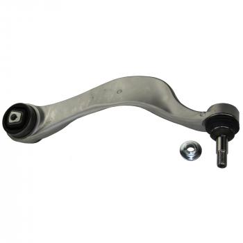 2011 BMW Alpina B7 xDrive Suspension Control Arm and Ball Joint Assembly Front Left Lower Forward Moog RK621979 image 2 of 2