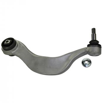 2011 BMW Alpina B7 xDrive Suspension Control Arm and Ball Joint Assembly Front Right Lower Forward Moog RK621980 image 1 of 2