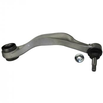 2011 BMW Alpina B7 xDrive Suspension Control Arm and Ball Joint Assembly Front Right Lower Forward Moog RK621980 image 2 of 2